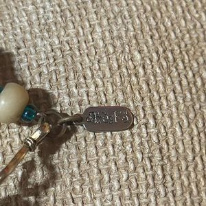 Multimedia Treska cross necklace